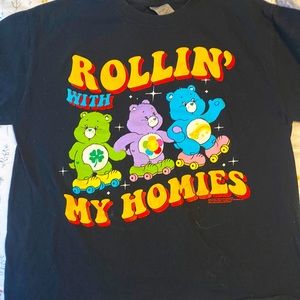 Care Bears Tshirt